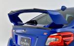 Subaru WRX STI by Rowen 2014 года